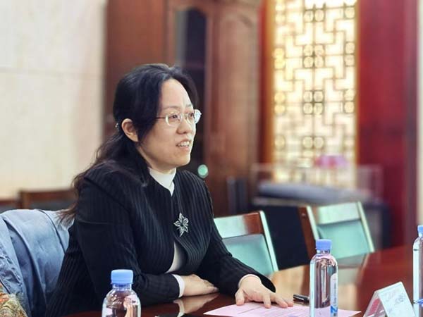 山东第一医科大学附属省立医院举办第四十七期省医精诚学术论坛